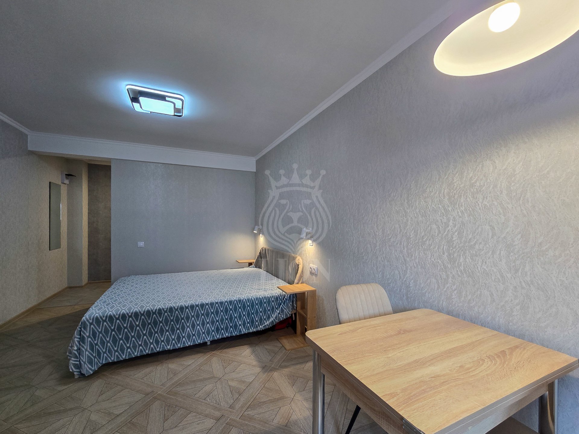 Гараж 24 м², Алушта — фото 8