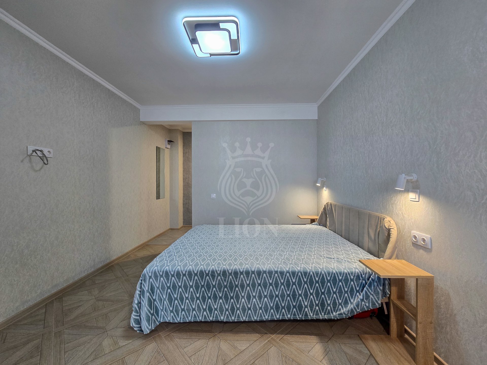 Гараж 24 м², Алушта — фото 9