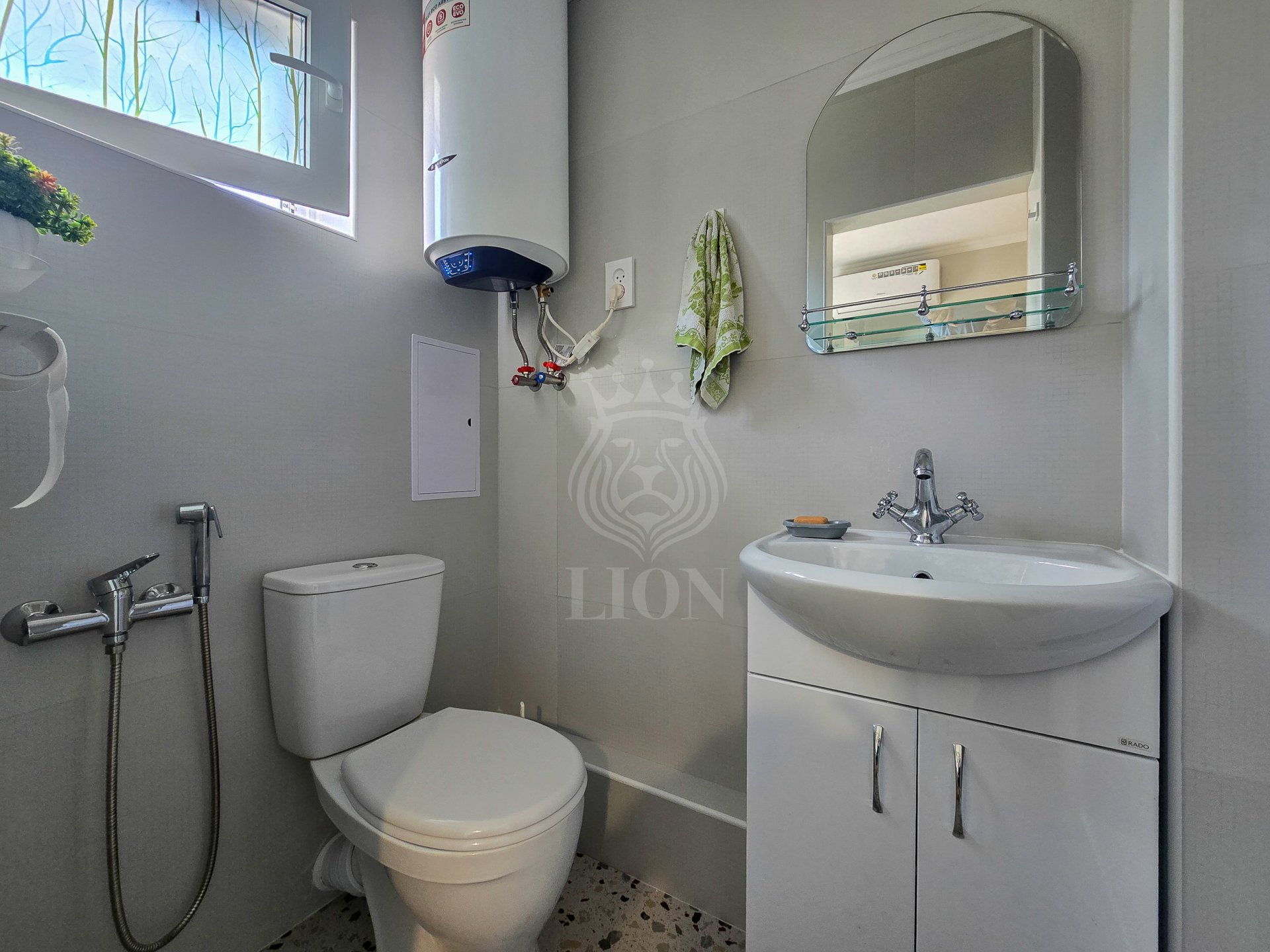 Гараж 24 м², Алушта — фото 10