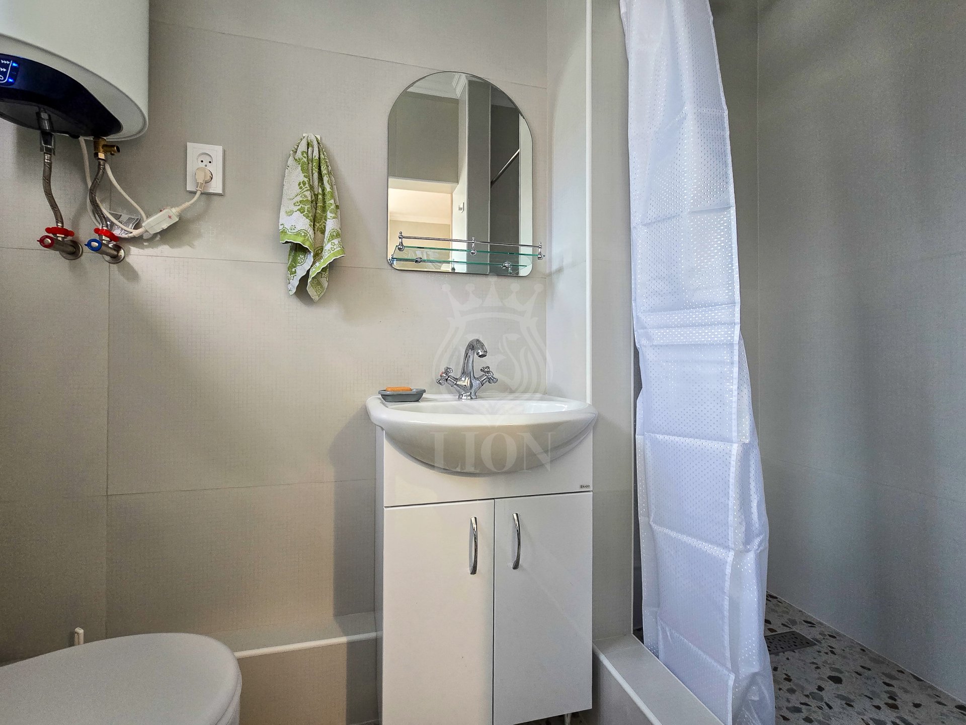 Гараж 24 м², Алушта — фото 11