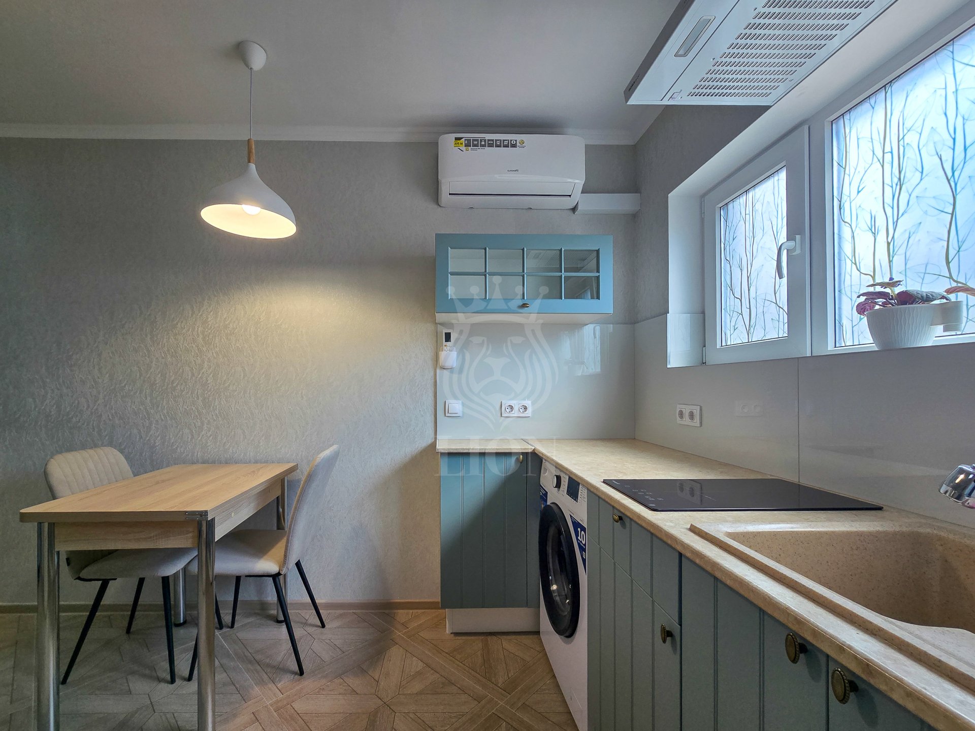 Гараж 24 м², Алушта — фото 6