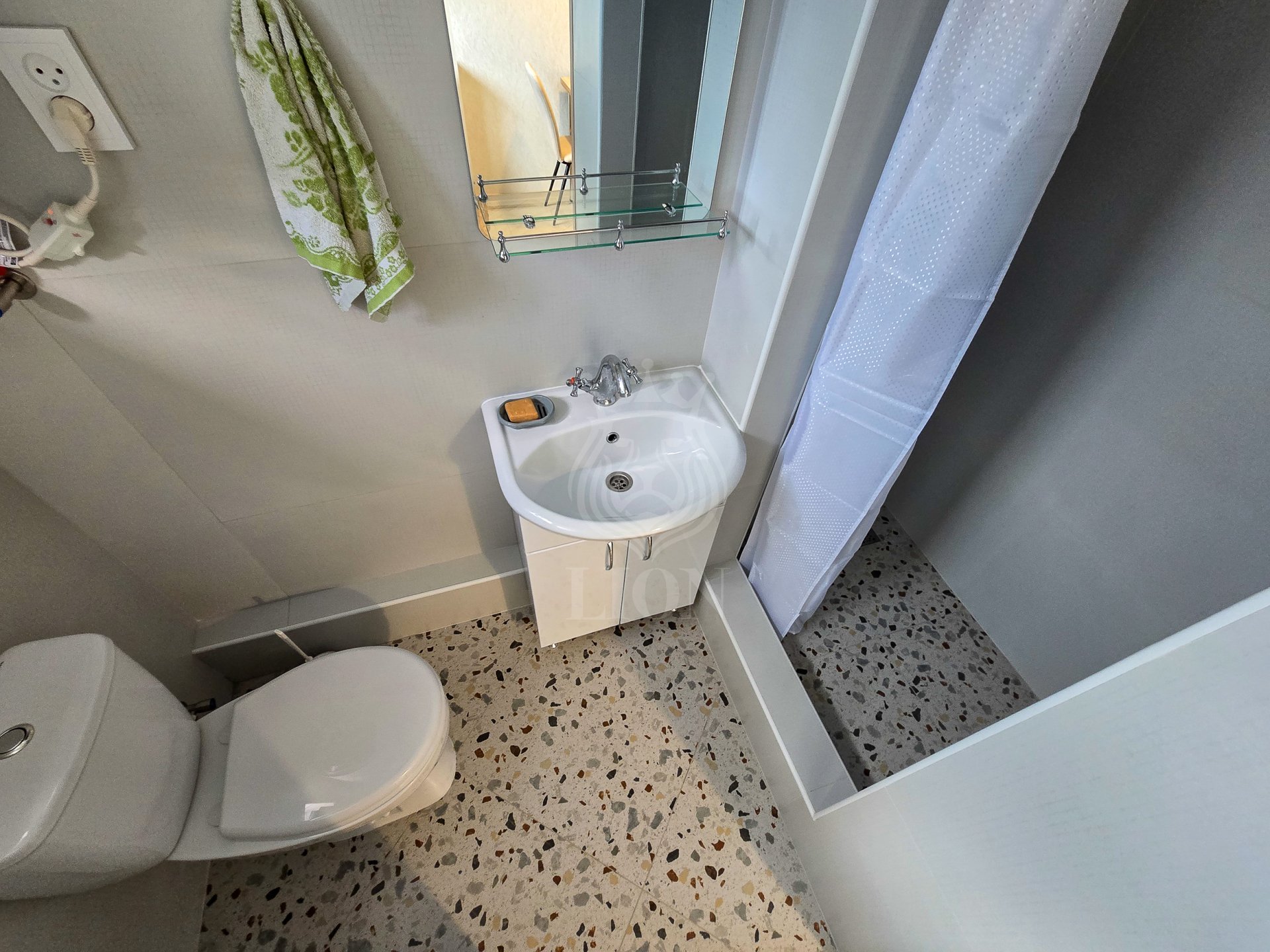 Гараж 24 м², Алушта — фото 12