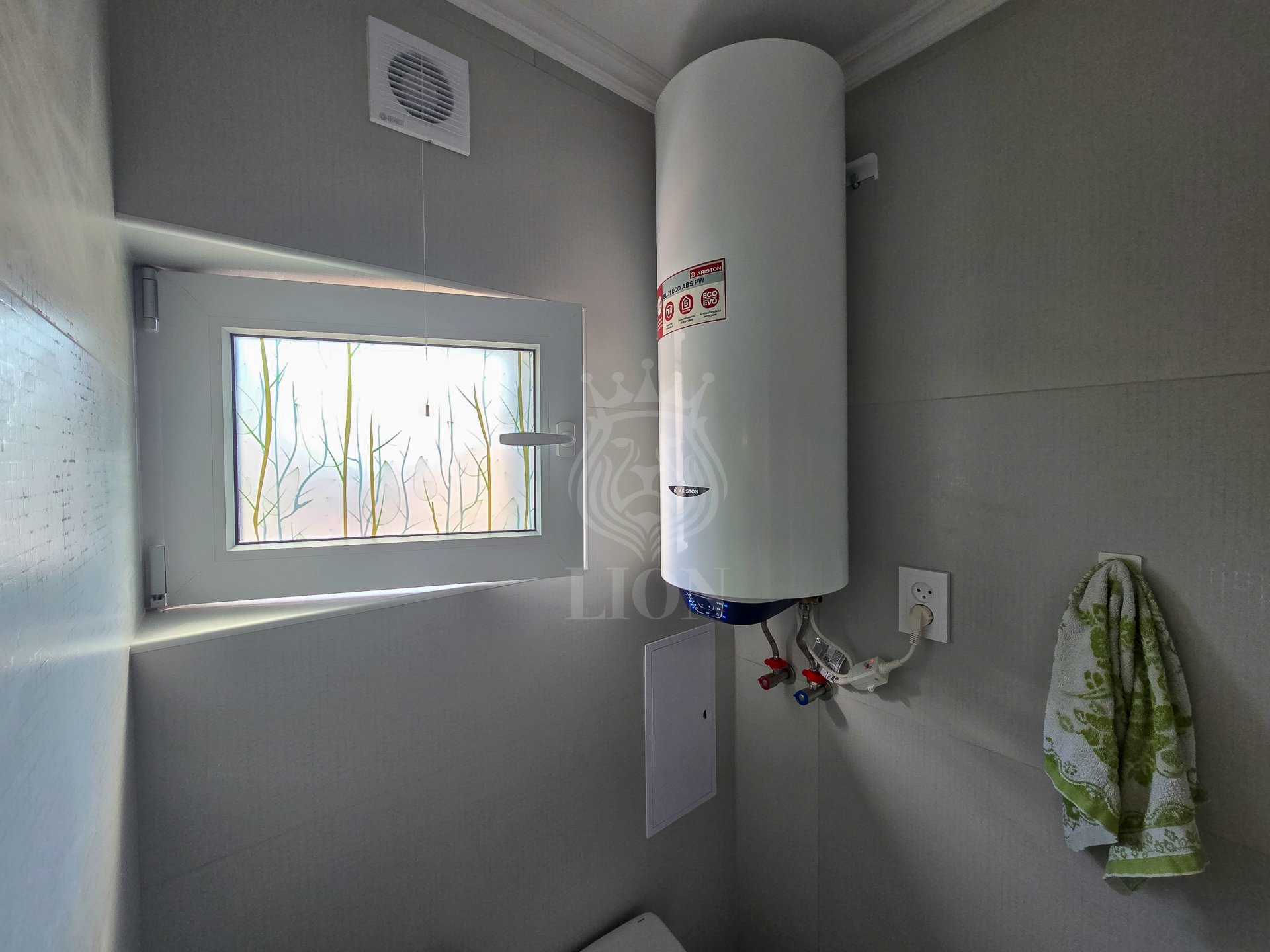 Гараж 24 м², Алушта — фото 13