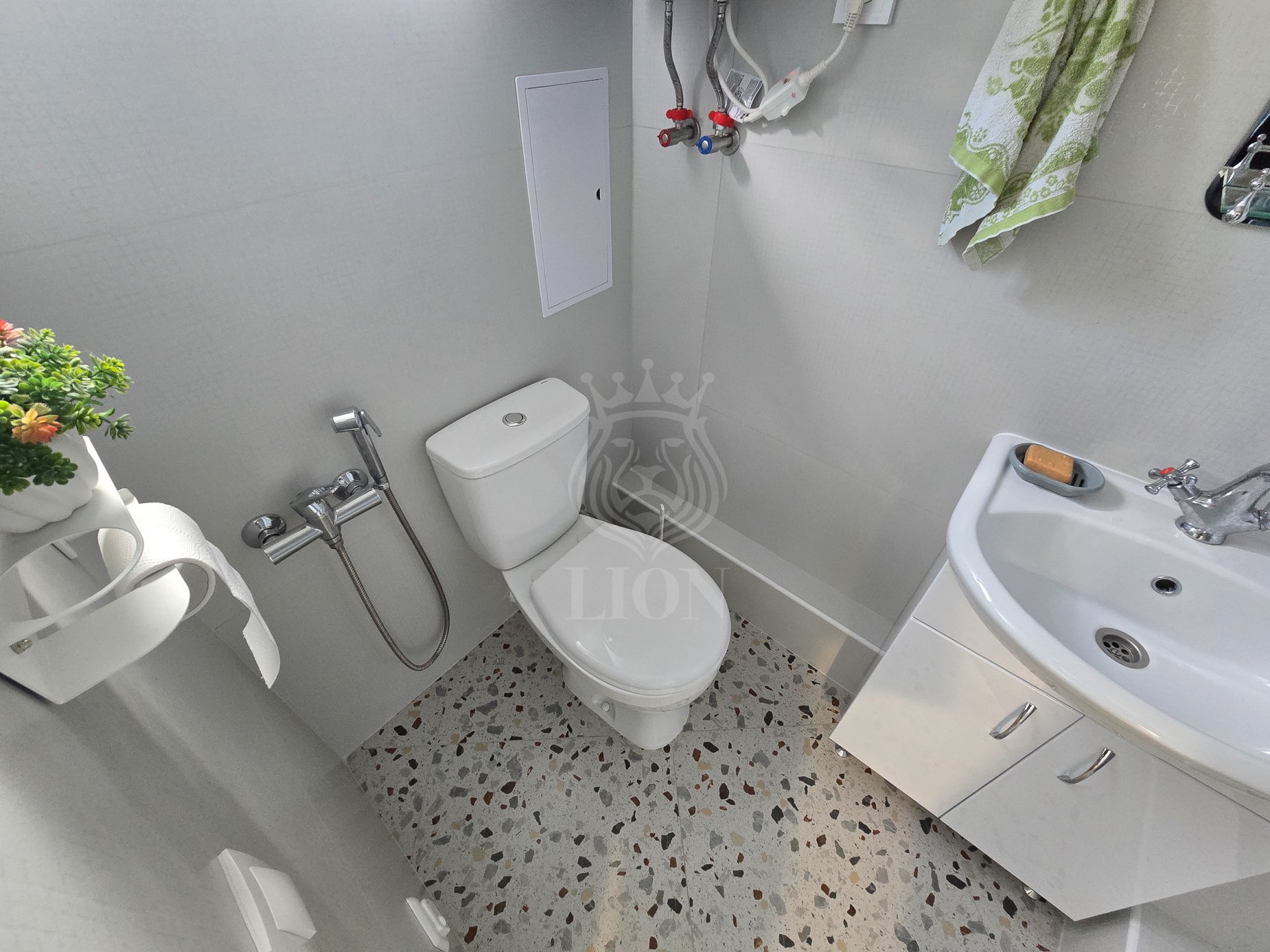 Гараж 24 м², Алушта — фото 14