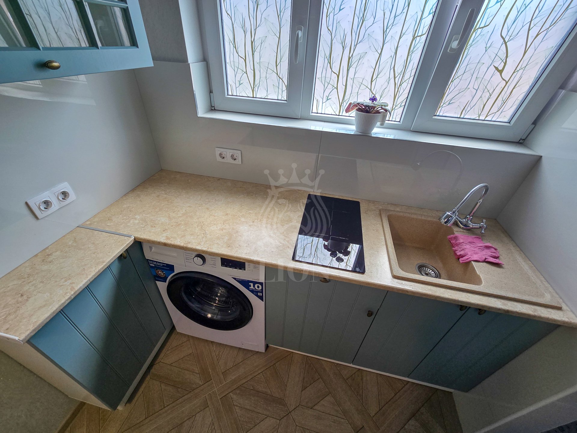 Гараж 24 м², Алушта — фото 7