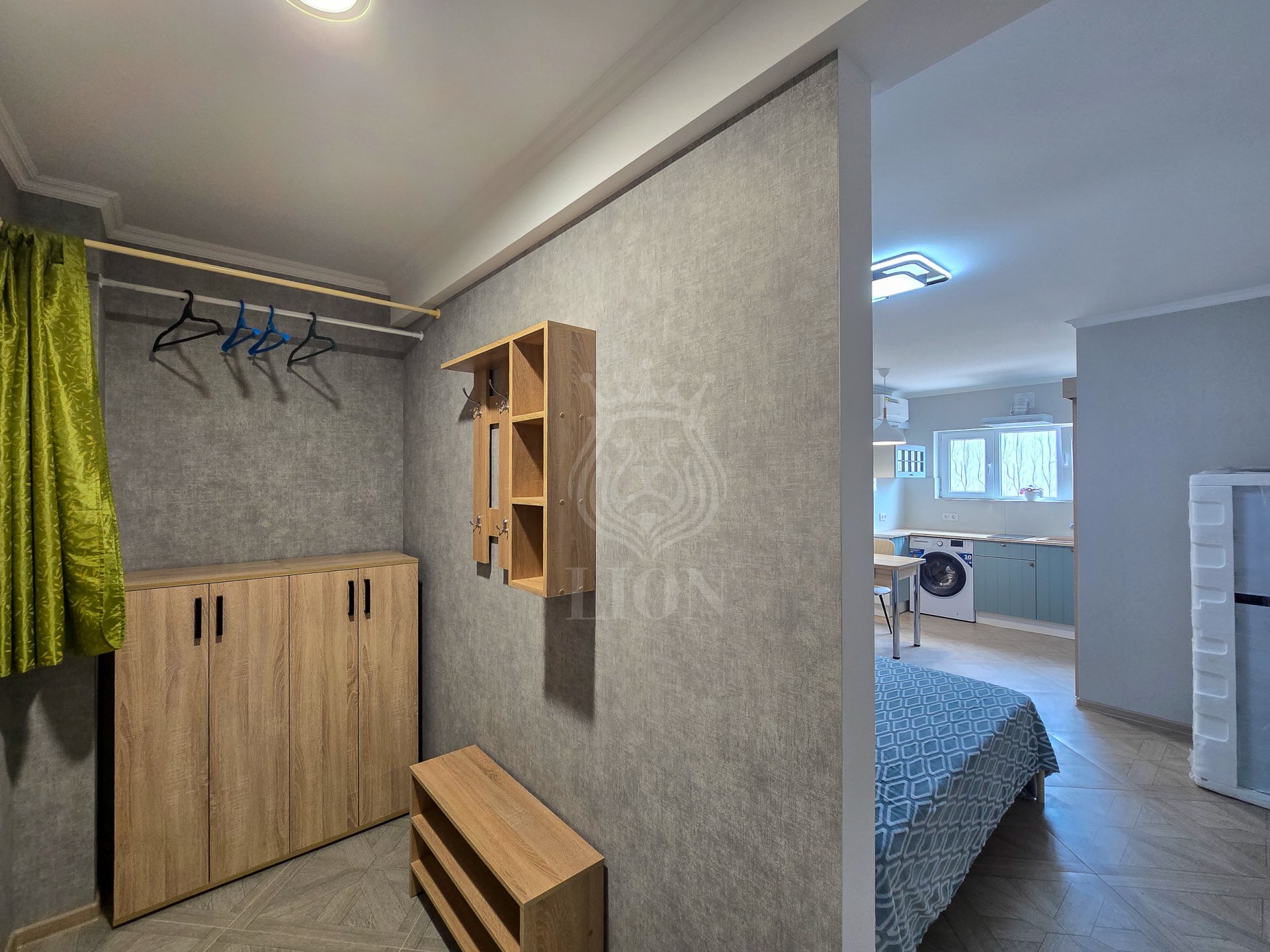 Гараж 24 м², Алушта — фото 17