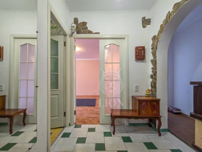 3-к квартира 73.2 м² 3/5 эт., 60 лет СССР