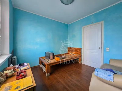 3-к квартира 73.2 м² 3/5 эт., 60 лет СССР — миниатюра 8