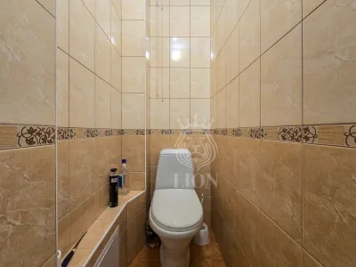 3-к квартира 73.2 м² 3/5 эт., 60 лет СССР — миниатюра 14