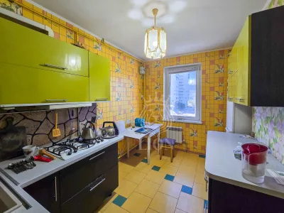 3-к квартира 73.2 м² 3/5 эт., 60 лет СССР — миниатюра 19