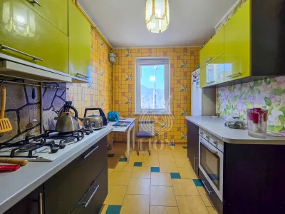 3-к квартира 73.2 м² 3/5 эт., 60 лет СССР — миниатюра 20