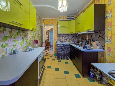 3-к квартира 73.2 м² 3/5 эт., 60 лет СССР — миниатюра 21