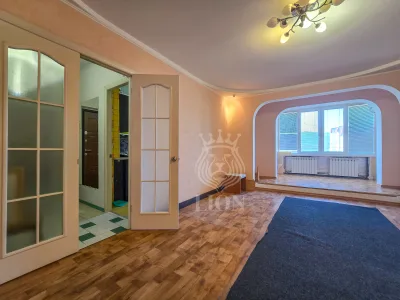 3-к квартира 73.2 м² 3/5 эт., 60 лет СССР — миниатюра 23