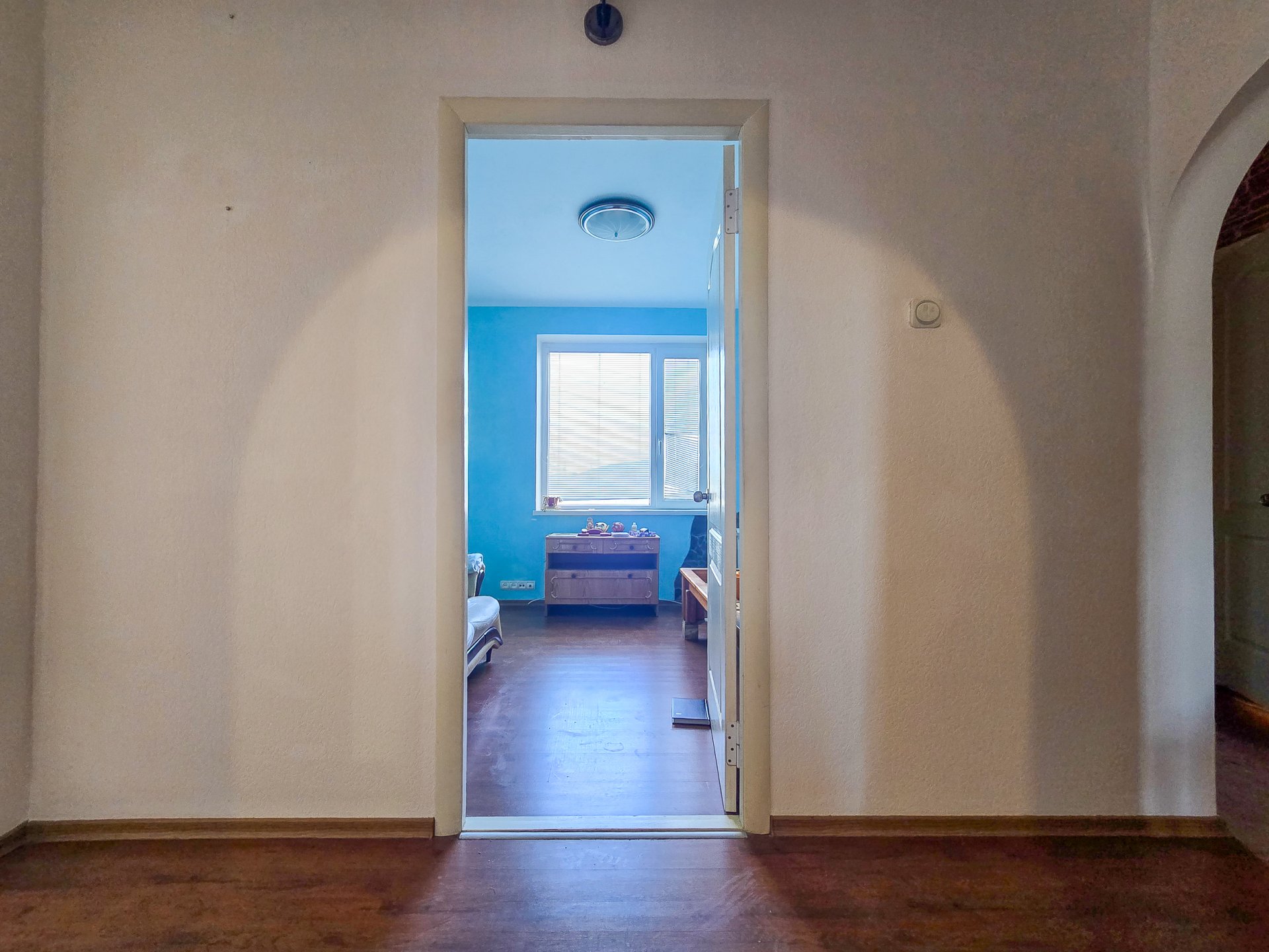 3-к квартира 73.2 м² 3/5 эт., 60 лет СССР — фото 3