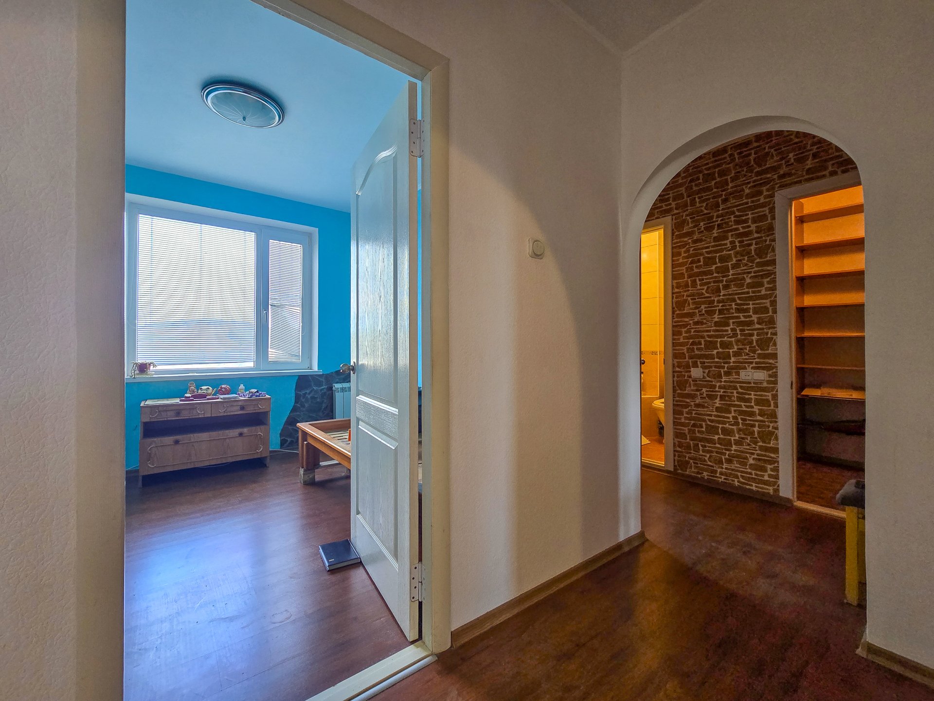 3-к квартира 73.2 м² 3/5 эт., 60 лет СССР — фото 4