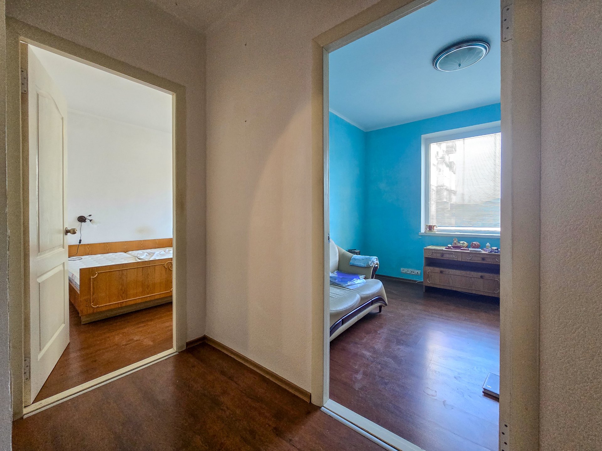 3-к квартира 73.2 м² 3/5 эт., 60 лет СССР — фото 5