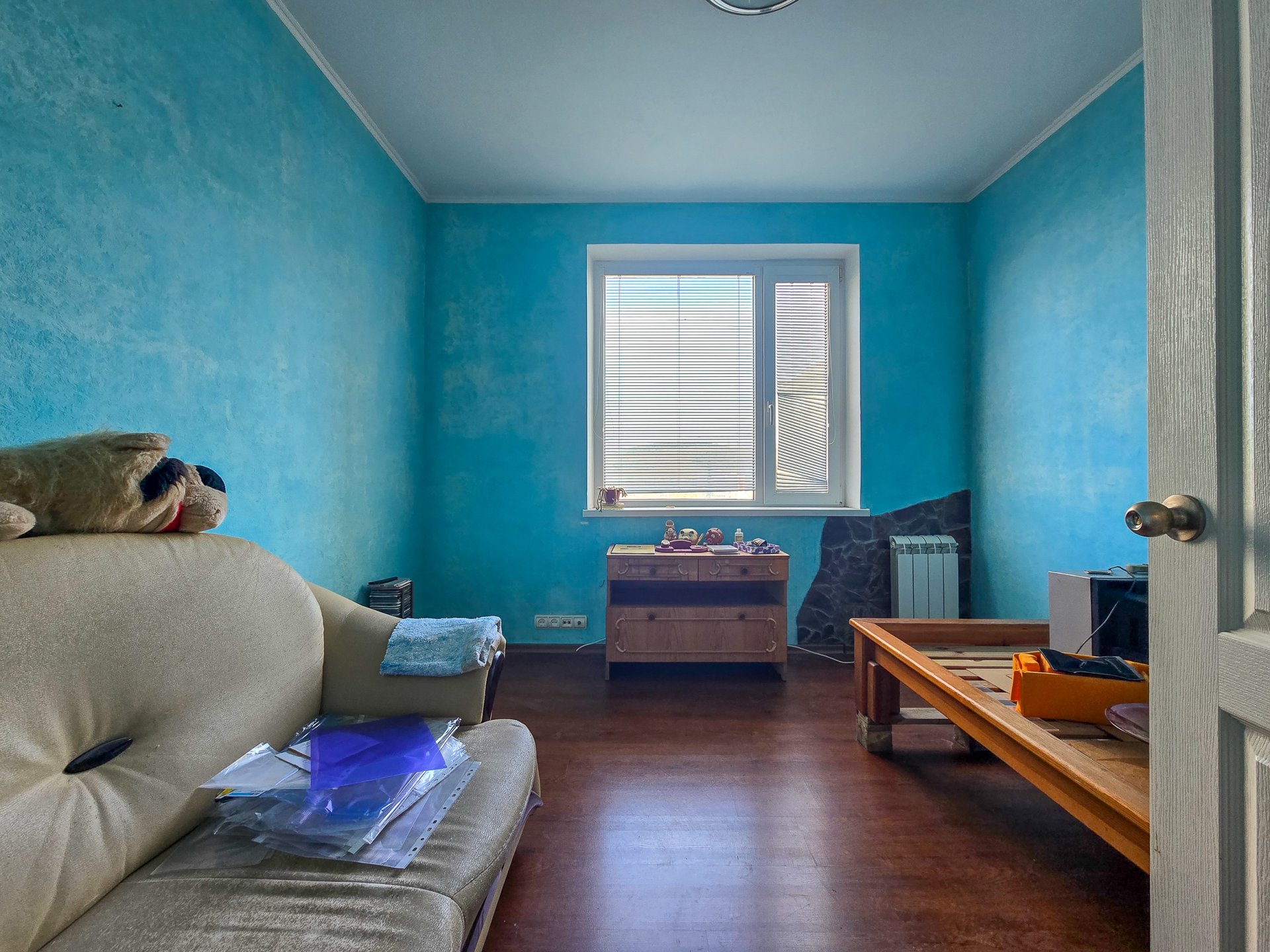 3-к квартира 73.2 м² 3/5 эт., 60 лет СССР — фото 6