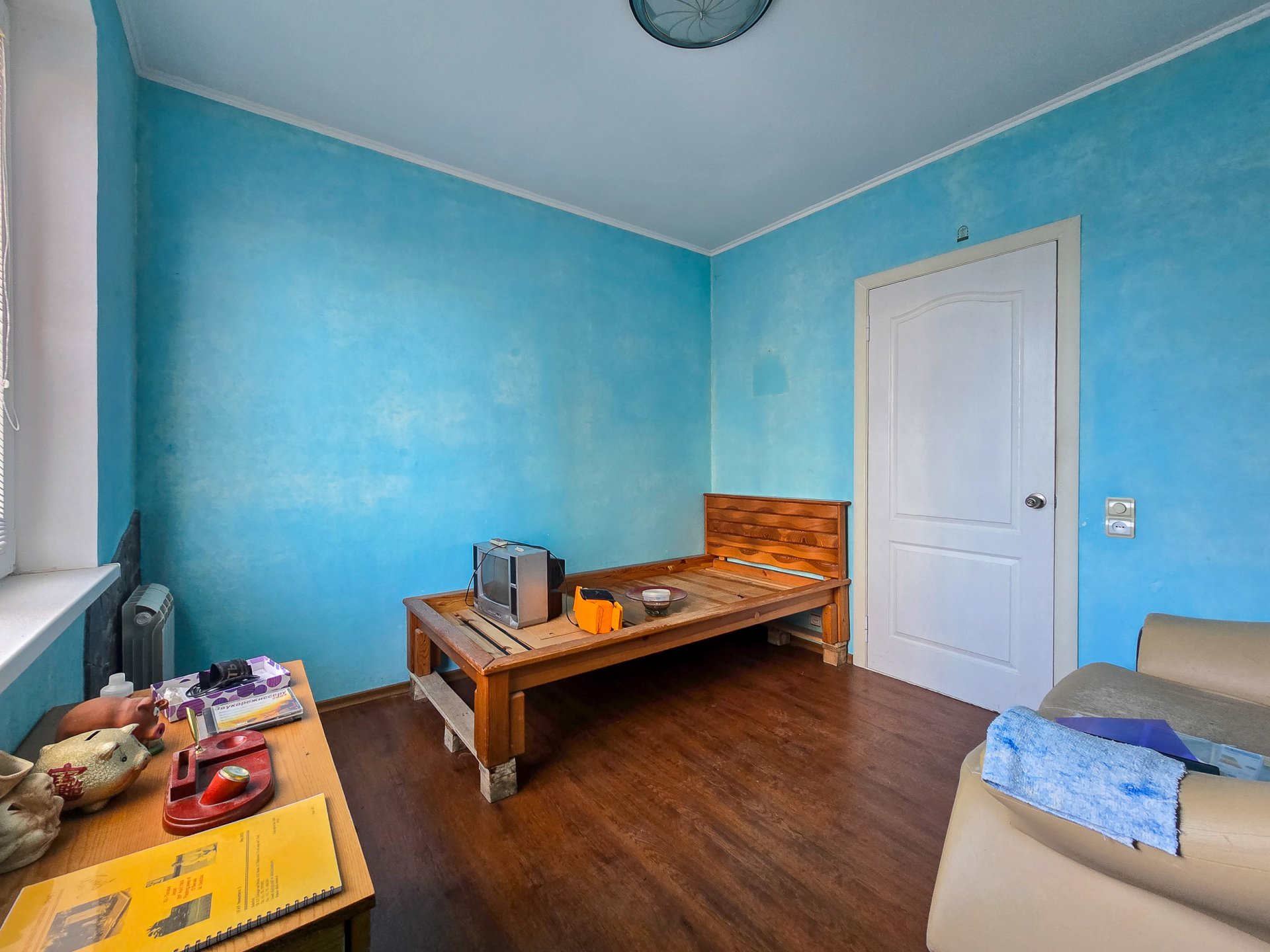 3-к квартира 73.2 м² 3/5 эт., 60 лет СССР — фото 7