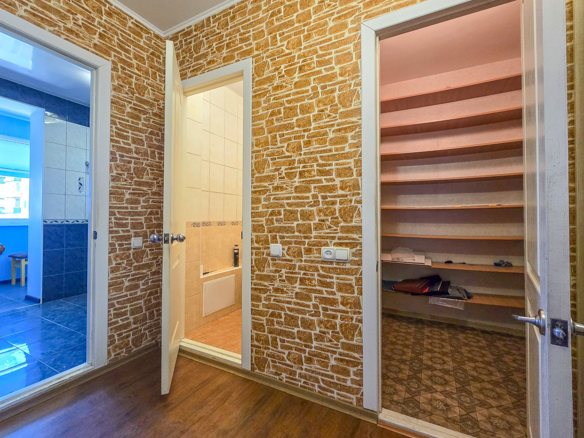 3-к квартира 73.2 м² 3/5 эт., 60 лет СССР — фото 11