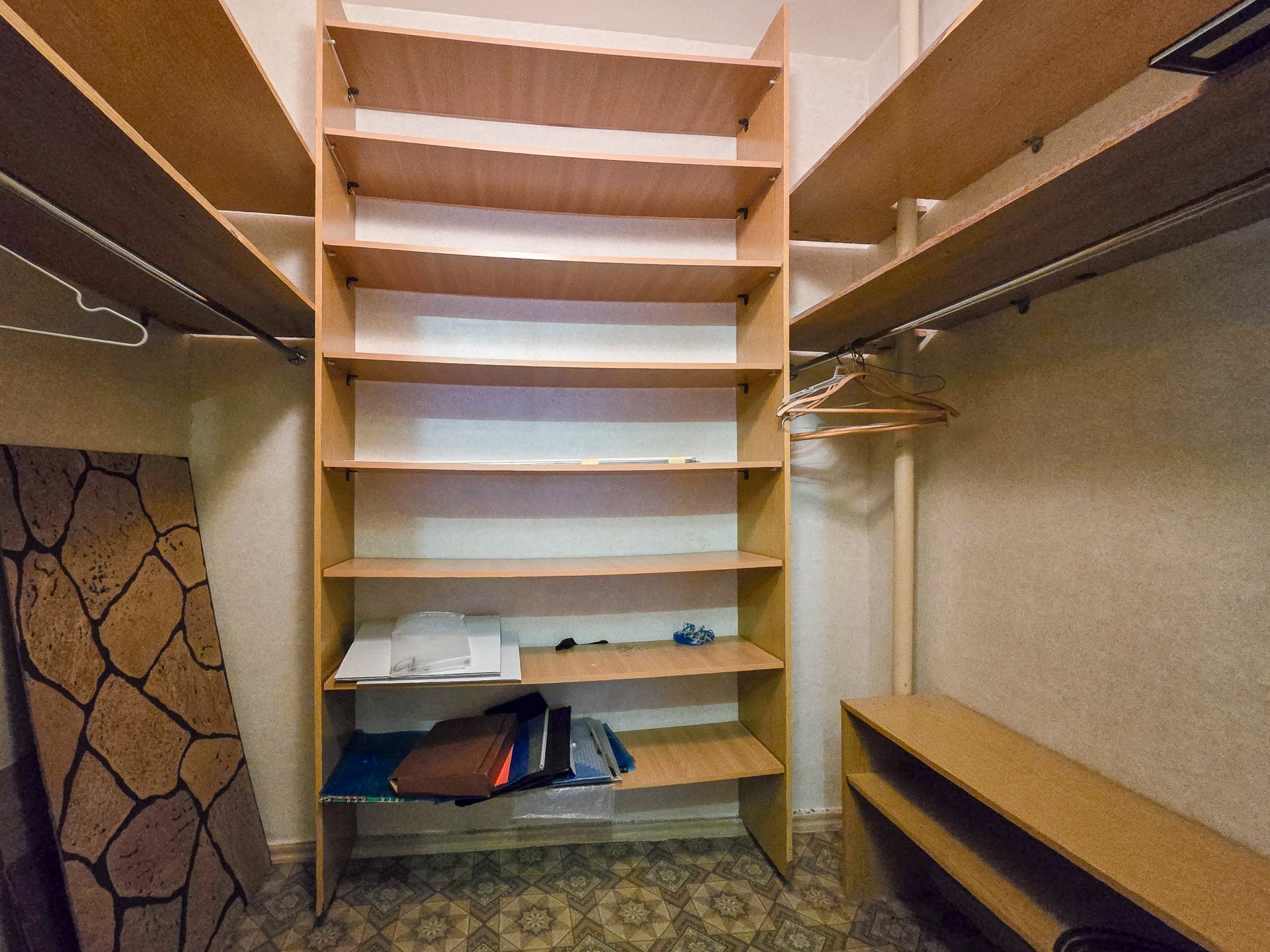 3-к квартира 73.2 м² 3/5 эт., 60 лет СССР — фото 12