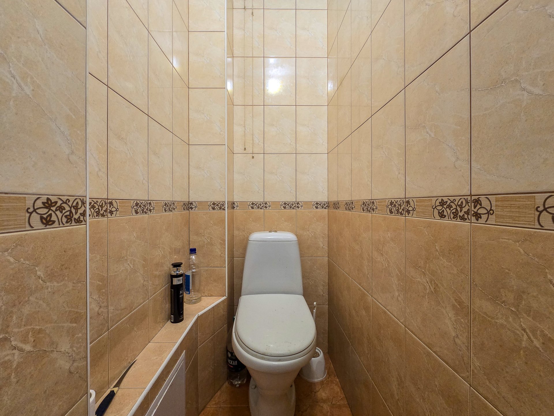 3-к квартира 73.2 м² 3/5 эт., 60 лет СССР — фото 13