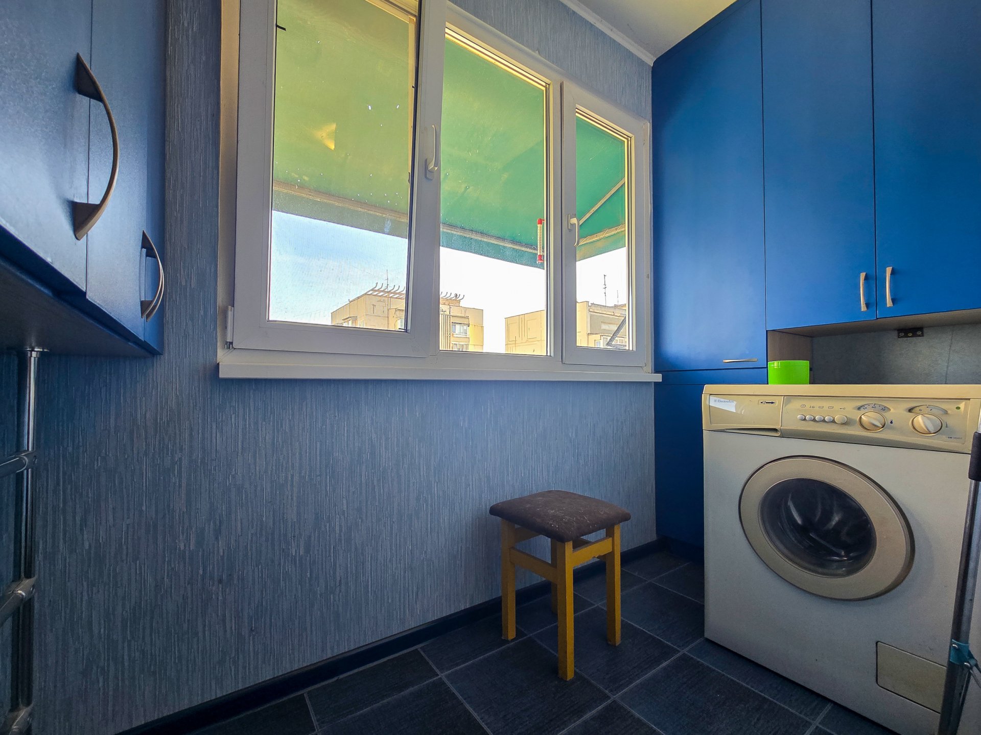 3-к квартира 73.2 м² 3/5 эт., 60 лет СССР — фото 17