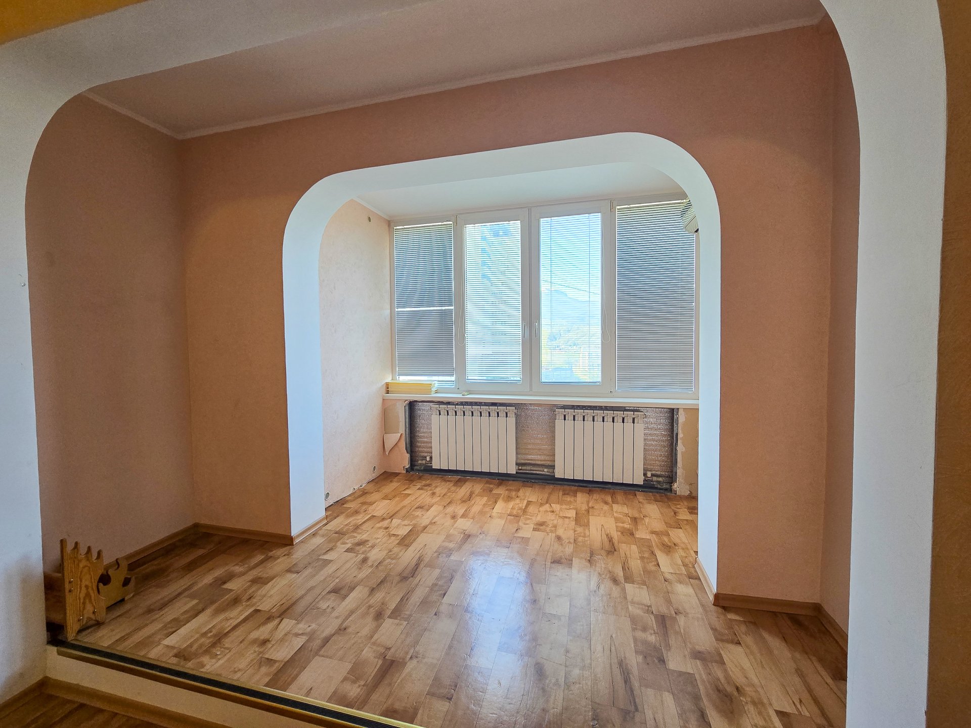 3-к квартира 73.2 м² 3/5 эт., 60 лет СССР — фото 23