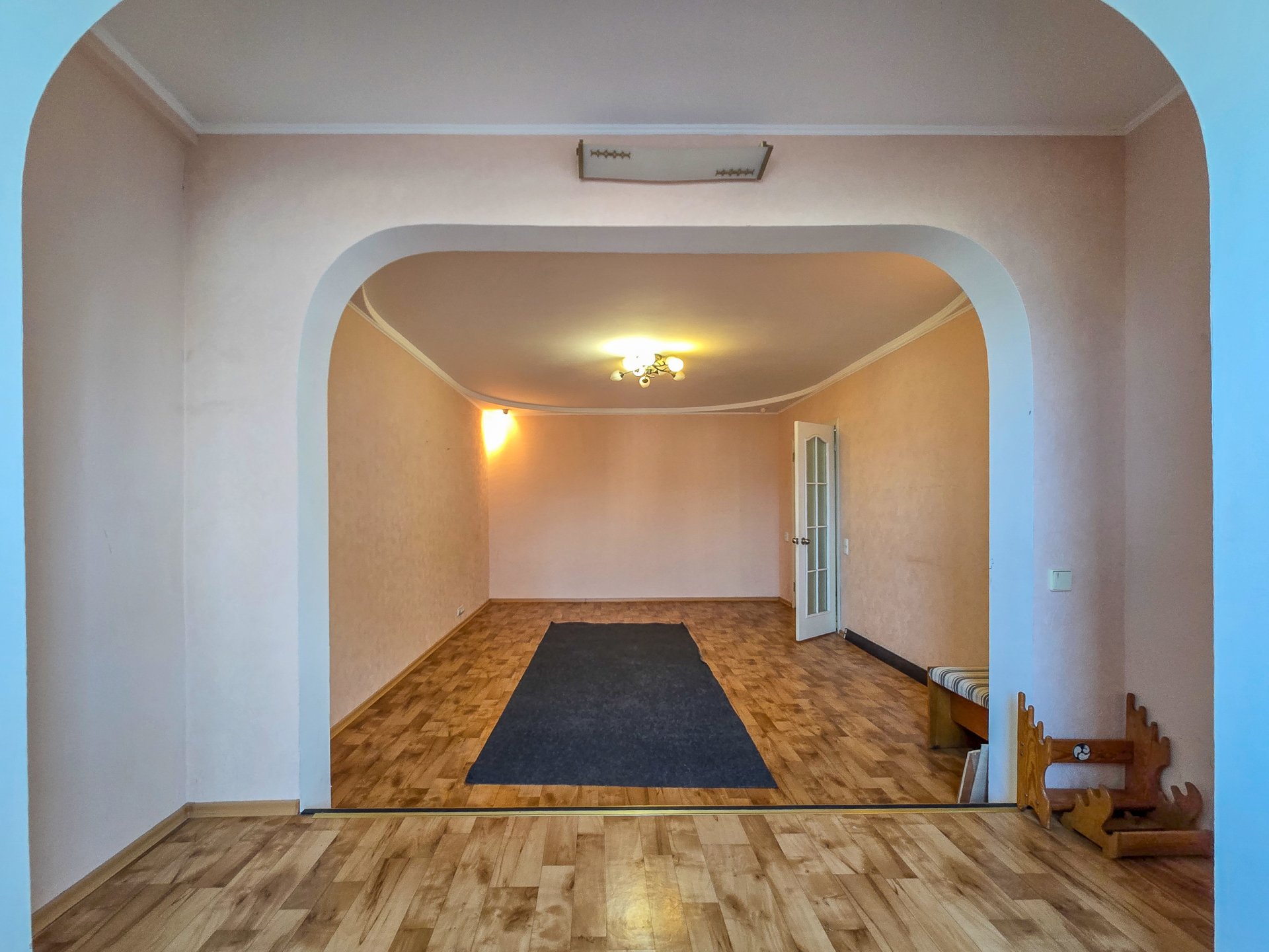 3-к квартира 73.2 м² 3/5 эт., 60 лет СССР — фото 24