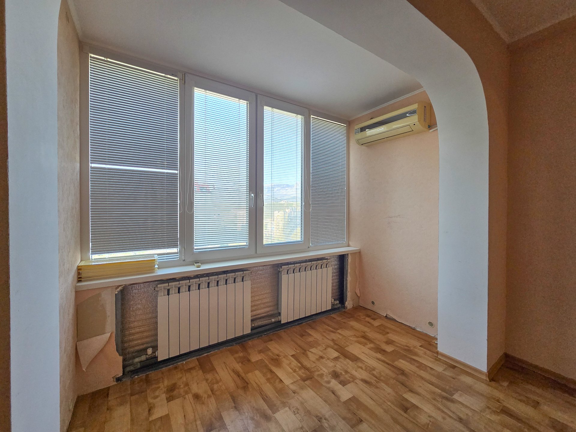 3-к квартира 73.2 м² 3/5 эт., 60 лет СССР — фото 25