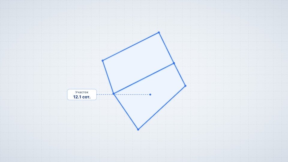 Участок 12.05 сот. ИЖС, Алушта — фото 1