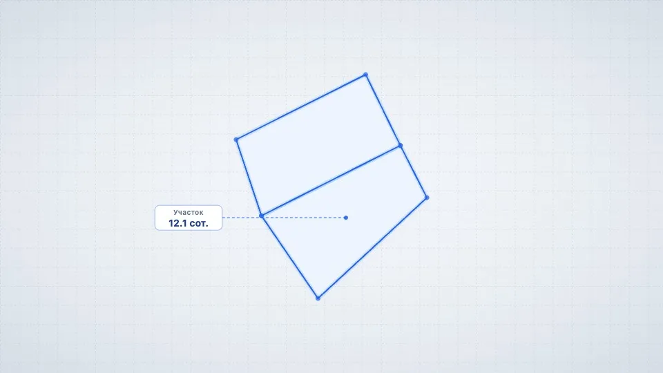 Участок 12.05 сот. ИЖС, Алушта