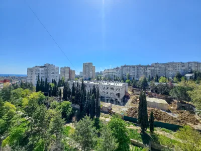 1-к квартира 45.9 м² 9/9 эт., Юбилейная — миниатюра 20