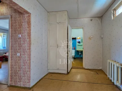 1-к квартира 45.9 м² 9/9 эт., Юбилейная — миниатюра 2