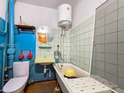 1-к квартира 45.9 м² 9/9 эт., Юбилейная — миниатюра 17