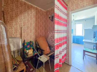 1-к квартира 45.9 м² 9/9 эт., Юбилейная — миниатюра 4