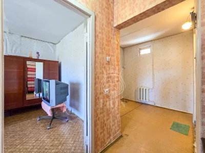 1-к квартира 45.9 м² 9/9 эт., Юбилейная — миниатюра 9