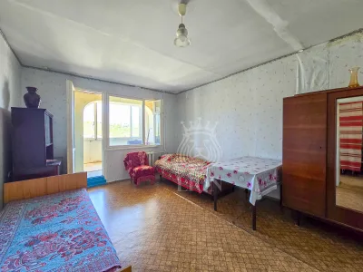 1-к квартира 45.9 м² 9/9 эт., Юбилейная — миниатюра 6