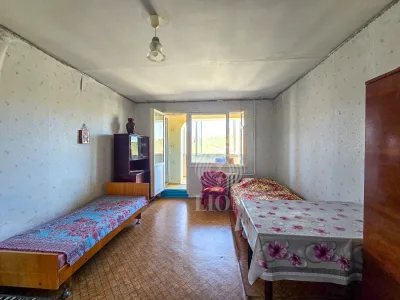 1-к квартира 45.9 м² 9/9 эт., Юбилейная — миниатюра 7