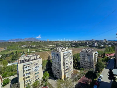1-к квартира 45.9 м² 9/9 эт., Юбилейная — миниатюра 23