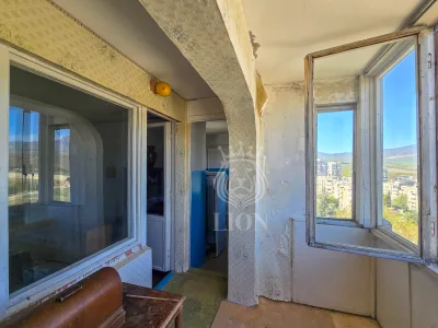 1-к квартира 45.9 м² 9/9 эт., Юбилейная — миниатюра 11