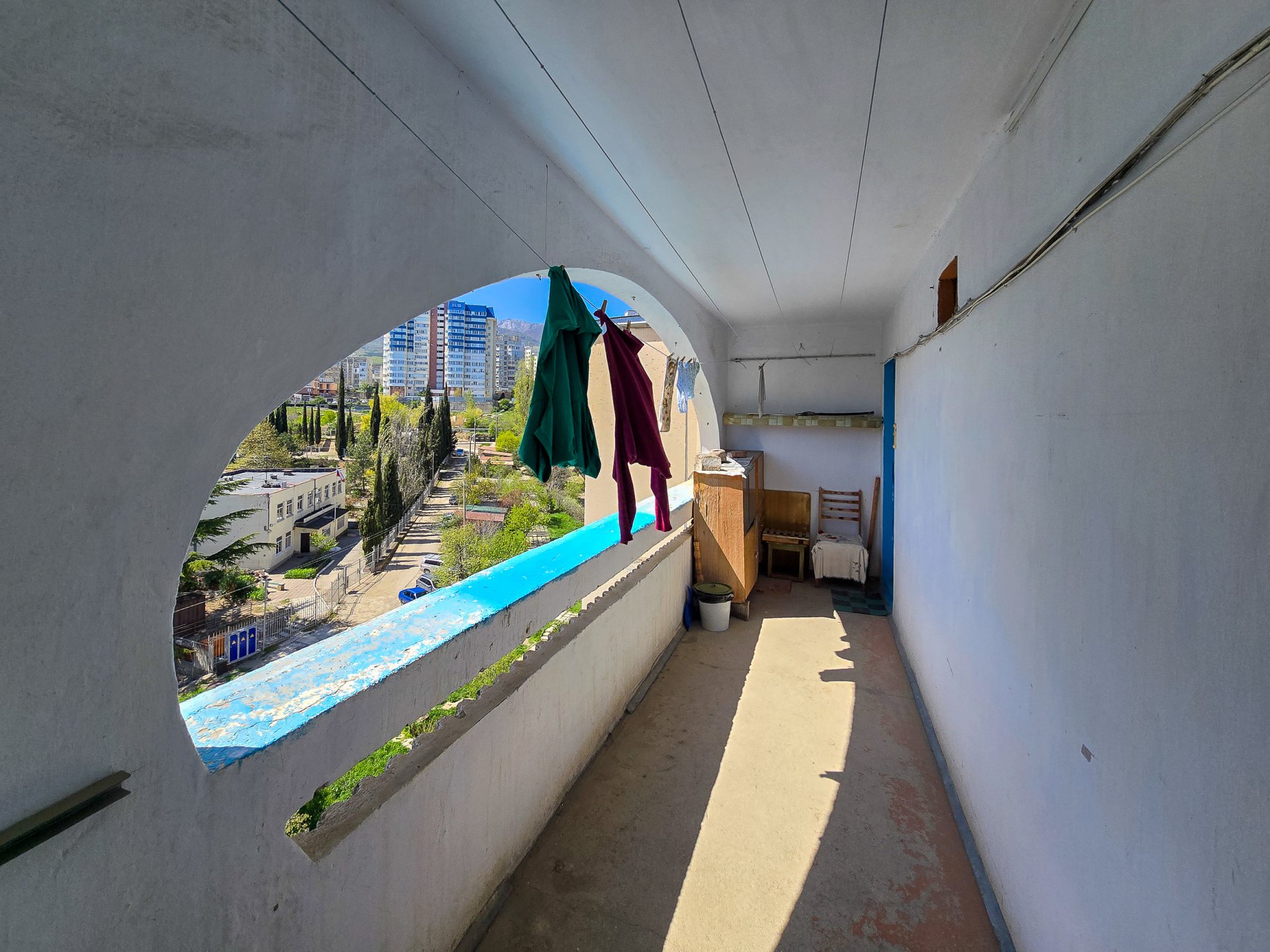 1-к квартира 45.9 м² 9/9 эт., Юбилейная — фото 17