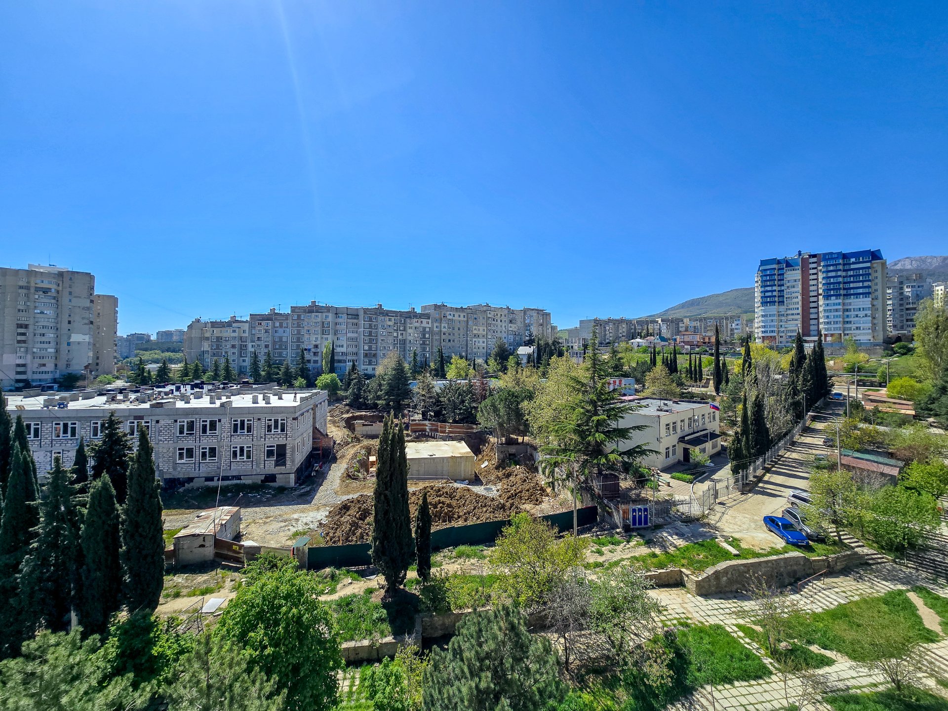 1-к квартира 45.9 м² 9/9 эт., Юбилейная — фото 18