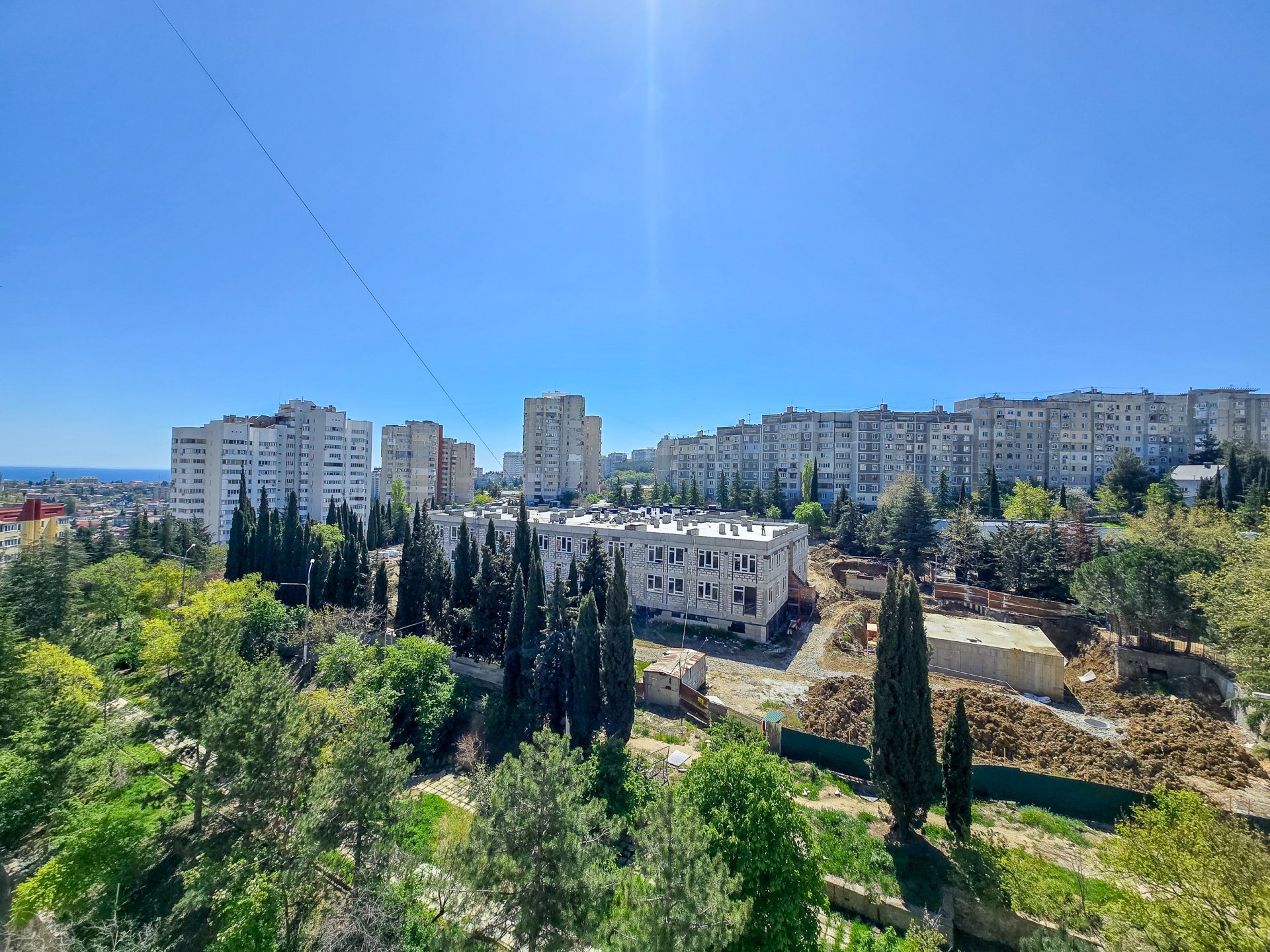 1-к квартира 45.9 м² 9/9 эт., Юбилейная — фото 19