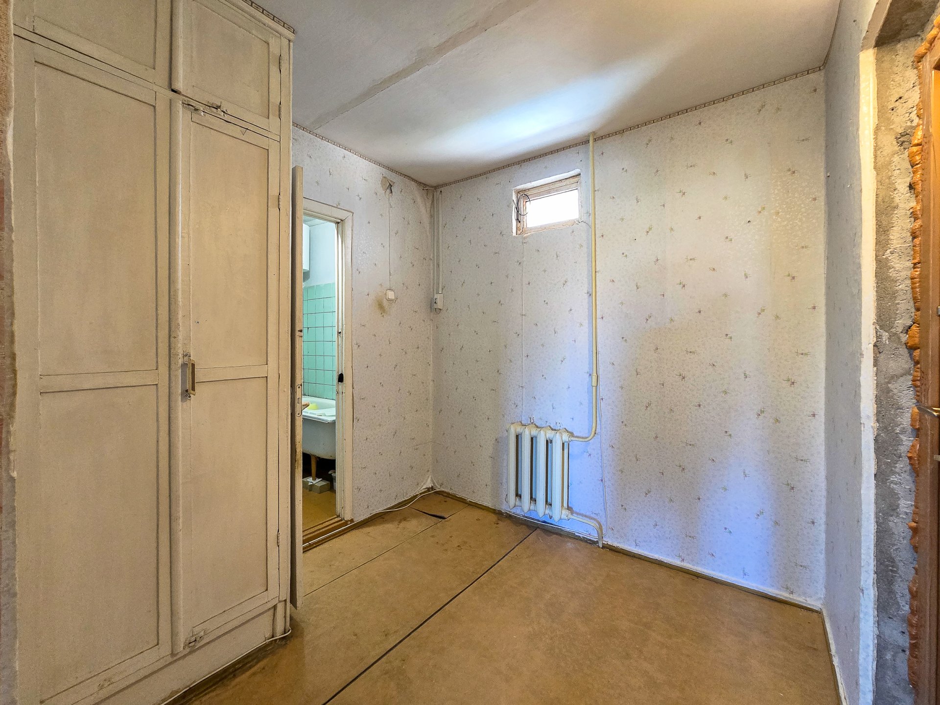 1-к квартира 45.9 м² 9/9 эт., Юбилейная — фото 4