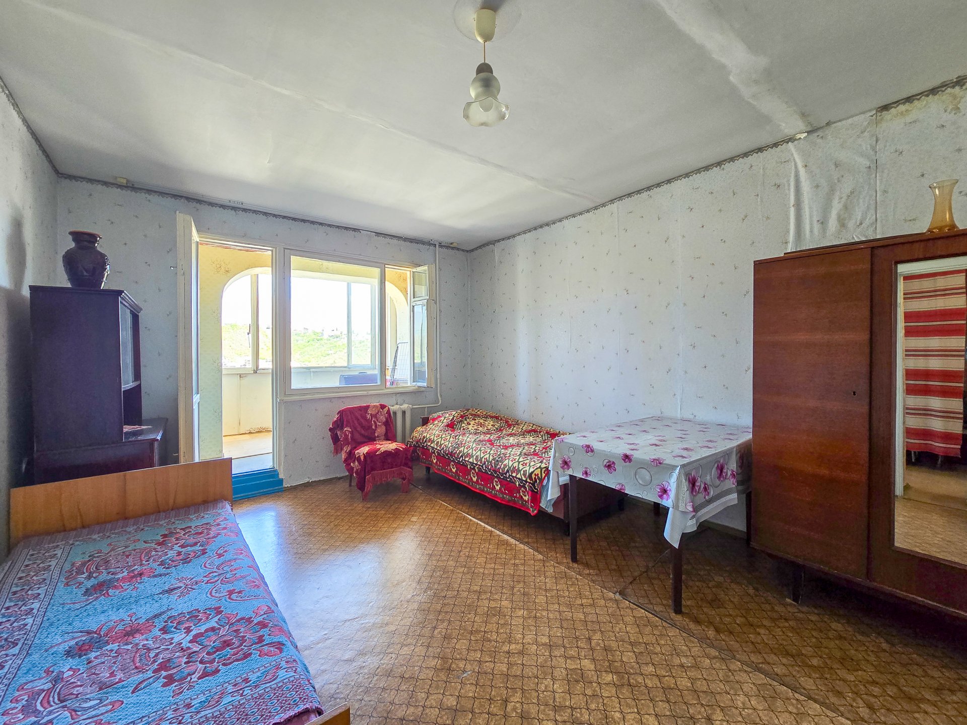 1-к квартира 45.9 м² 9/9 эт., Юбилейная — фото 5