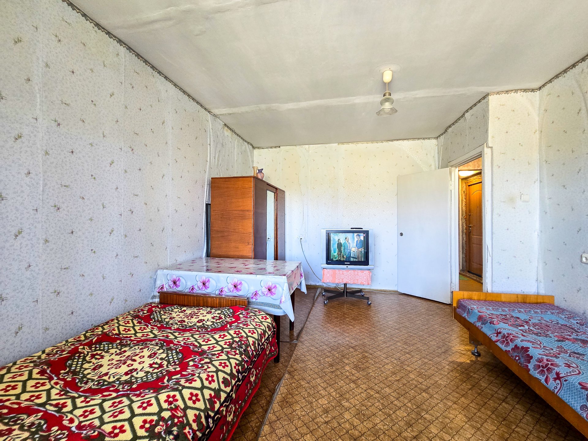 1-к квартира 45.9 м² 9/9 эт., Юбилейная — фото 7