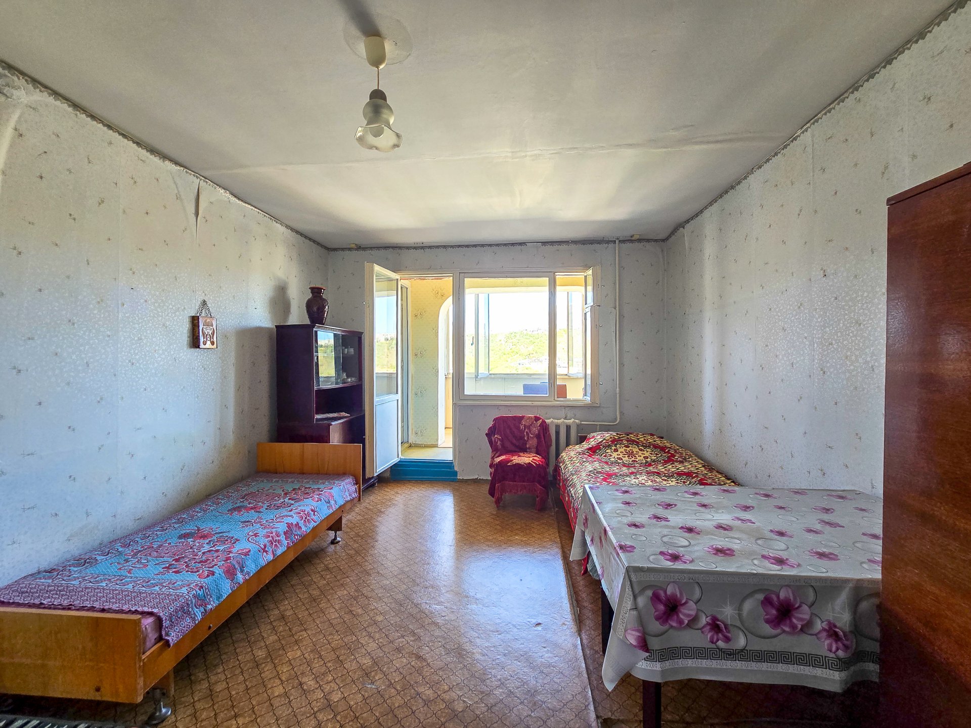 1-к квартира 45.9 м² 9/9 эт., Юбилейная — фото 6