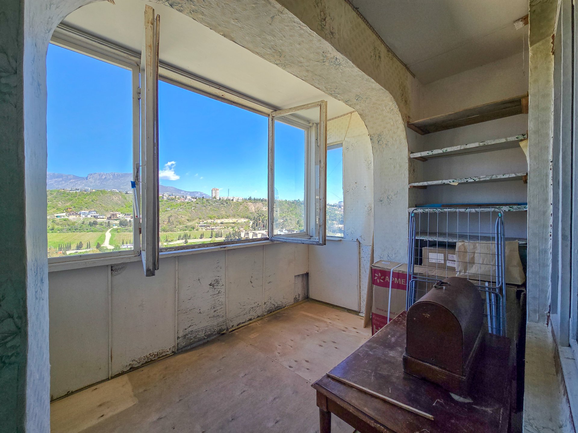 1-к квартира 45.9 м² 9/9 эт., Юбилейная — фото 11