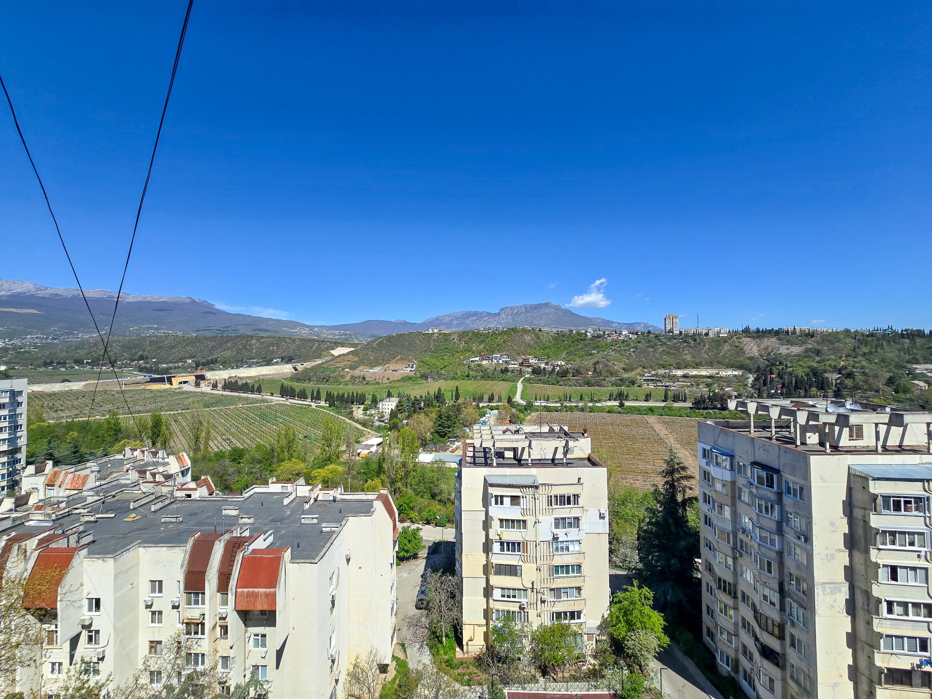 1-к квартира 45.9 м² 9/9 эт., Юбилейная — фото 20