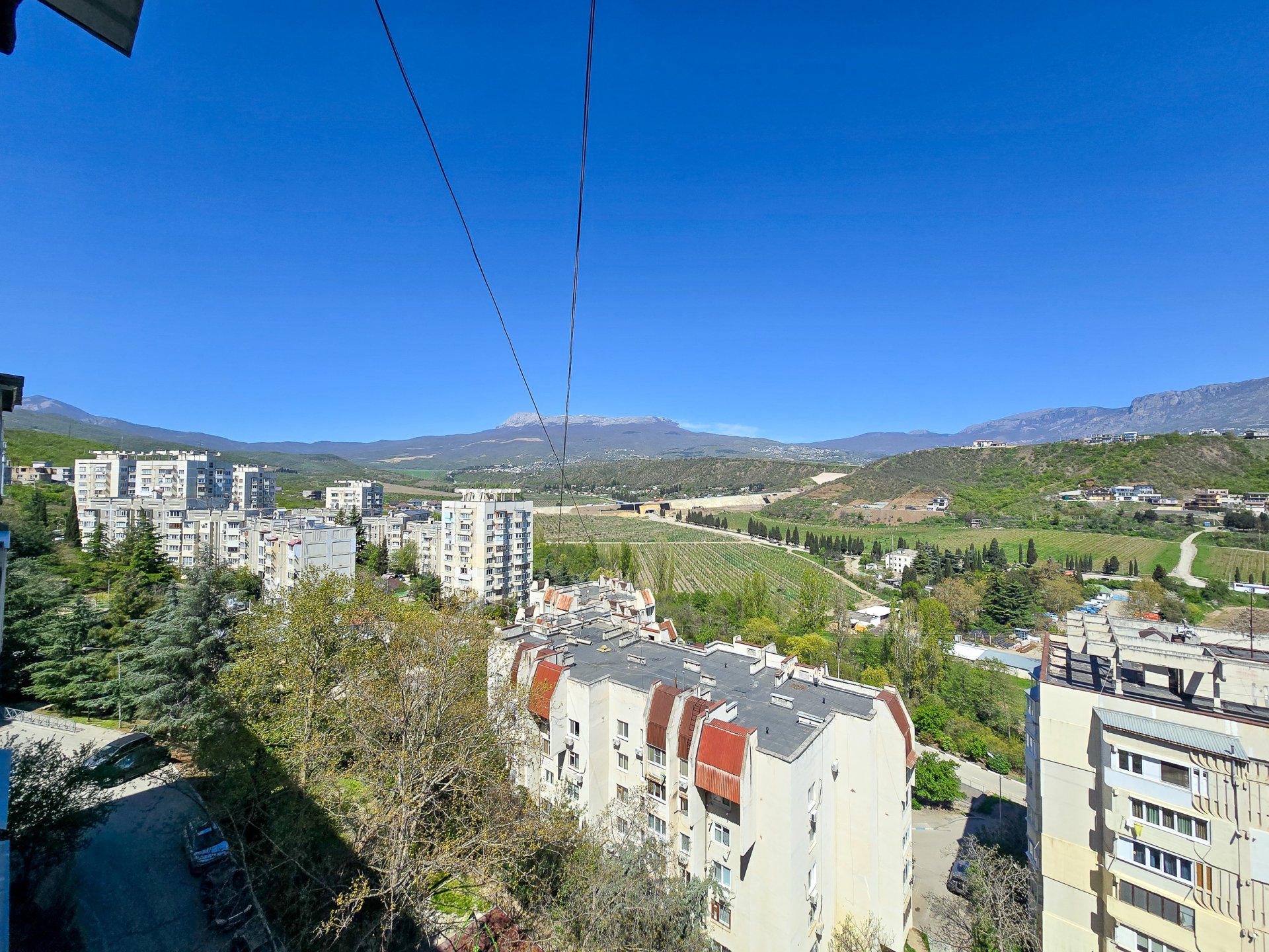 1-к квартира 45.9 м² 9/9 эт., Юбилейная — фото 21